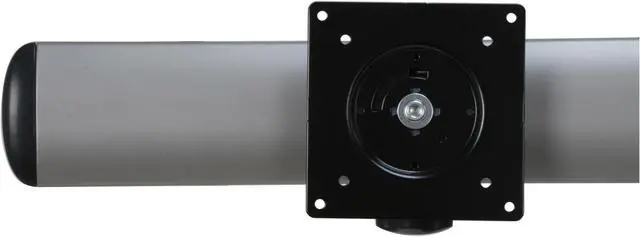 Alt view image 7 of 11 - Ergotron 33-296-195 LX Triple/Dual Display Lift Stand