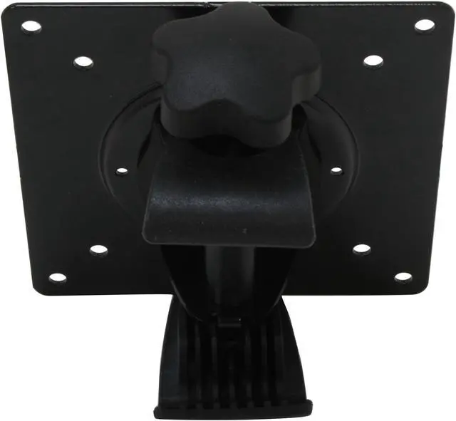 Alt view image 8 of 11 - Ergotron 33-296-195 LX Triple/Dual Display Lift Stand