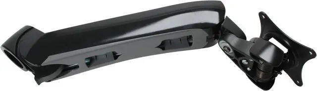 Alt view image 3 of 7 - Ergotron 45-179-195 LX Desk Mount LCD Arm (black)