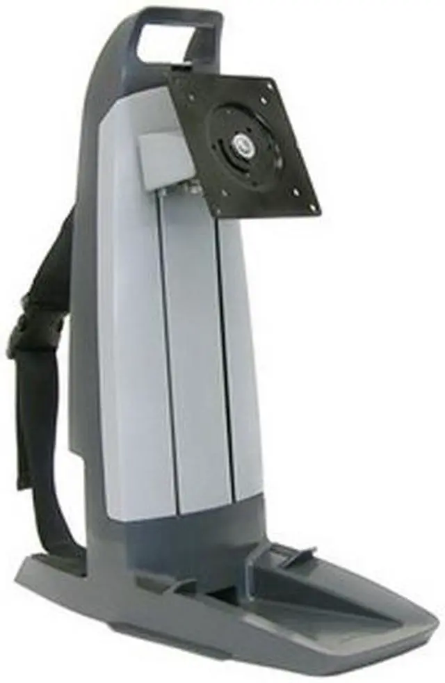 Main image of Ergotron 33-326-055 Neo-Flex All-In-One Lift Stand