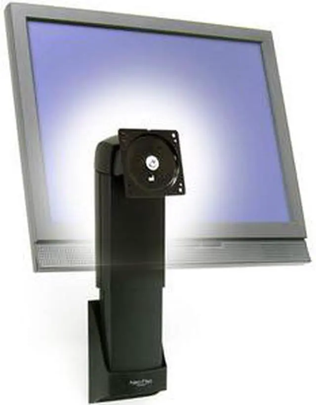 Main image of Ergotron 60-577-195 Neo-Flex Wall Mount Lift