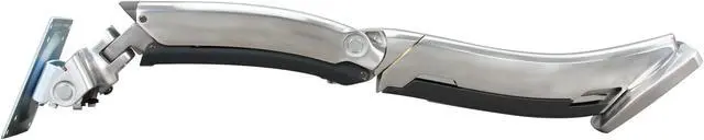 Alt view image 2 of 5 - Ergotron 45-214-026 MX Desk Mount LCD Arm