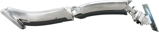 Alt view image 3 of 5 - Ergotron 45-214-026 MX Desk Mount LCD Arm
