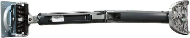 Alt view image 4 of 5 - Ergotron 45-214-026 MX Desk Mount LCD Arm