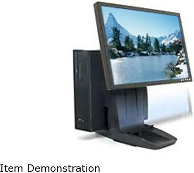 Main image of Ergotron 33-326-085 Neo-Flex All-In-One Lift Stand