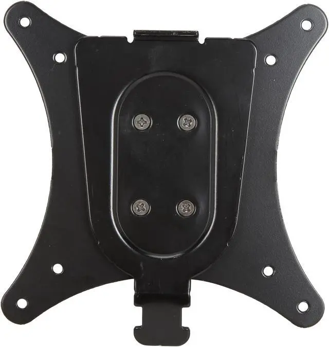 Alt view image 2 of 6 - Ergotron 60-589-060 Quick Release LCD Bracket