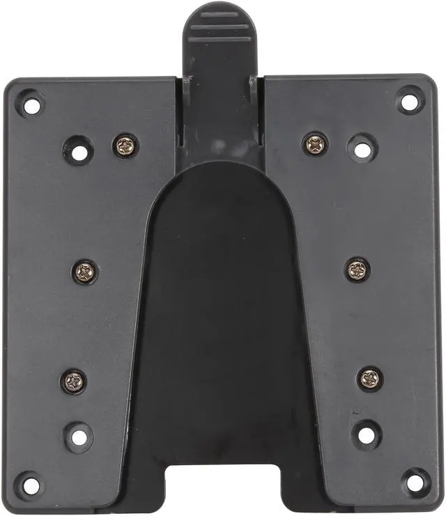 Alt view image 4 of 6 - Ergotron 60-589-060 Quick Release LCD Bracket