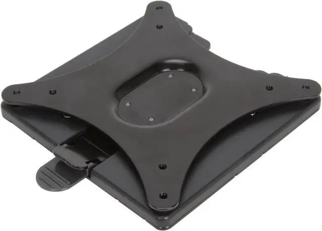 Alt view image 5 of 6 - Ergotron 60-589-060 Quick Release LCD Bracket