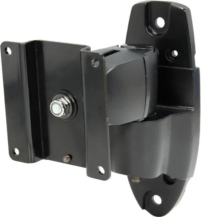 Main image of Ergotron 45-232-200 200 Series Monitor Pivot Wall Mount