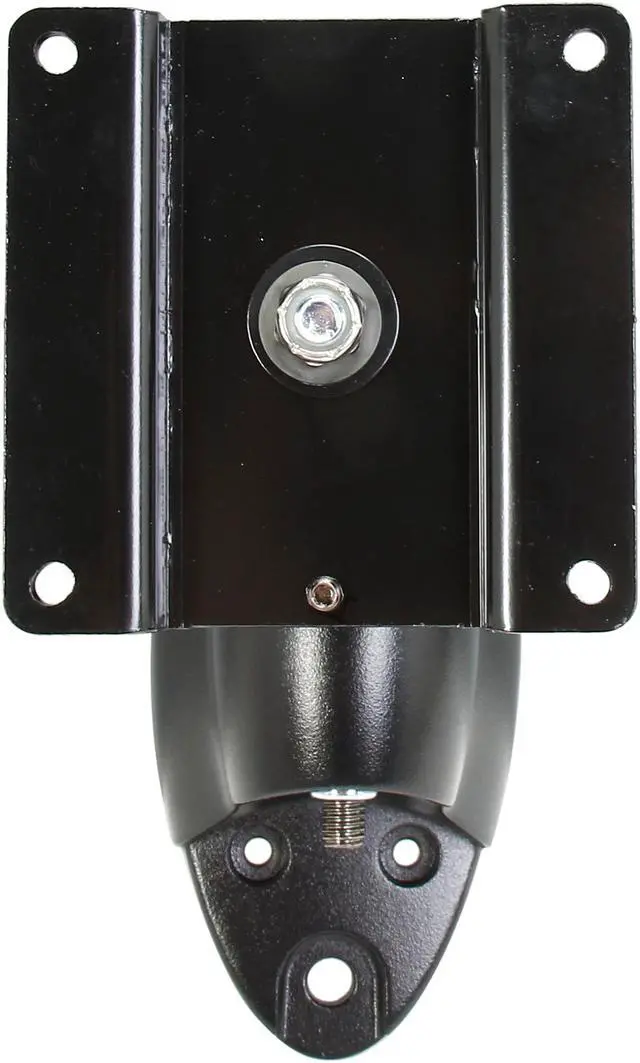 Alt view image 2 of 5 - Ergotron 45-232-200 200 Series Monitor Pivot Wall Mount