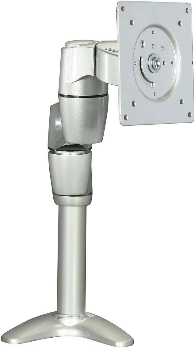 Alt view image 2 of 6 - Ergotron 45-235-194 Neo-Flex Extend LCD Arm