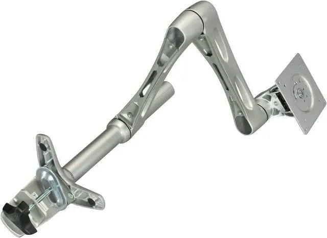 Alt view image 5 of 6 - Ergotron 45-235-194 Neo-Flex Extend LCD Arm