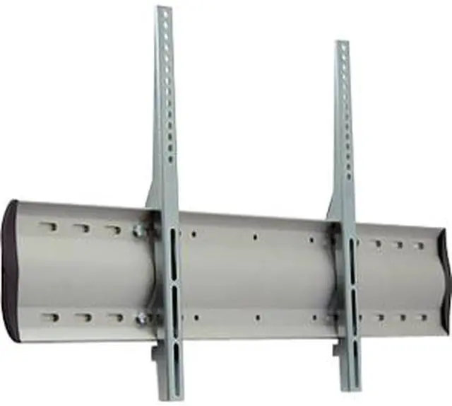 Main image of Ergotron 60-602-003 Silver WM Low Profile Wall Mount, XL - Fits Most Screens Greater Than 42" up to 175 lbs.