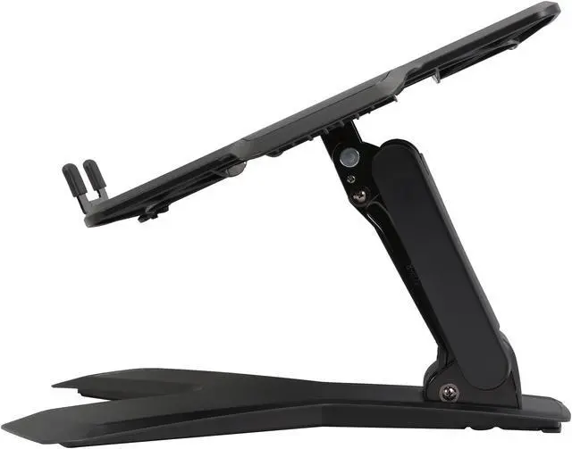 Alt view image 3 of 6 - Ergotron Neo-Flex Notebook Lift Stand 33-334-085