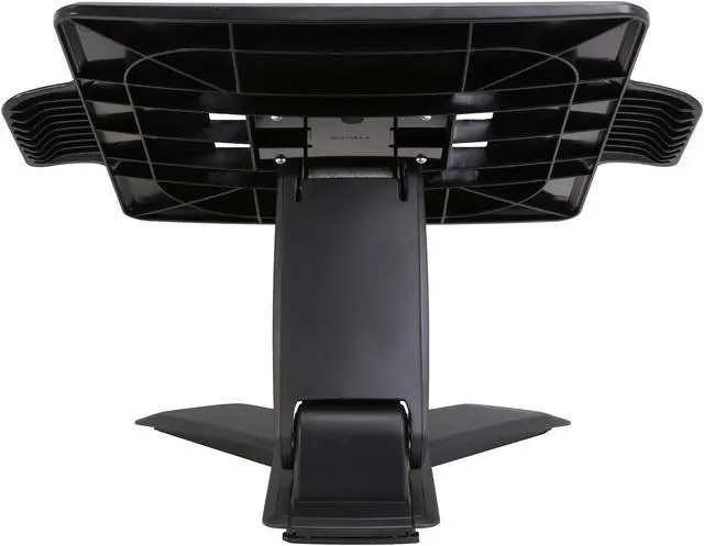 Alt view image 4 of 6 - Ergotron Neo-Flex Notebook Lift Stand 33-334-085