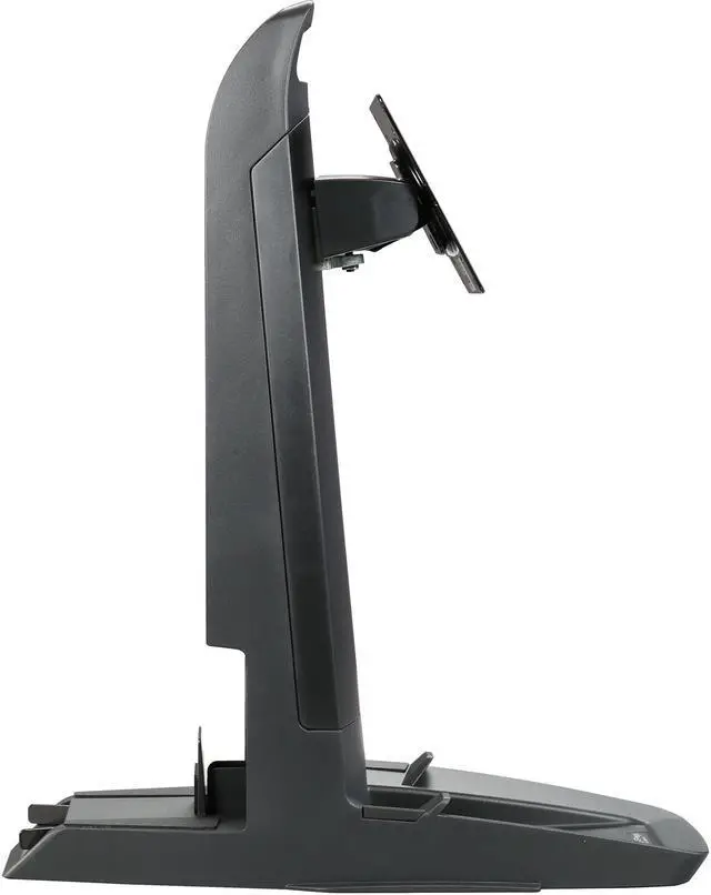 Alt view image 4 of 5 - Ergotron 33-338-085 Neo-Flex All-In-One Lift Stand, Secure Clamp