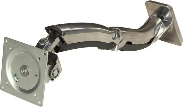 Main image of Ergotron 45-228-026 MX Wall Mount LCD Arm