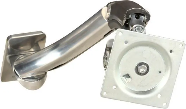 Alt view image 2 of 5 - Ergotron 45-228-026 MX Wall Mount LCD Arm