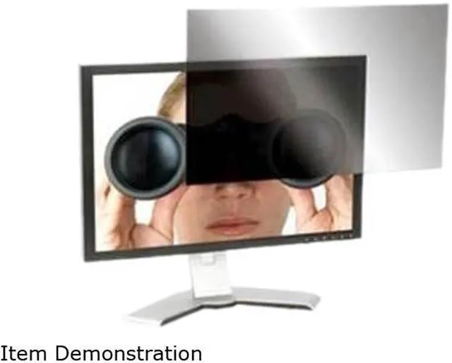 Main image of Targus LCD Monitor Privacy Filter-  20.1", ASF201USZ