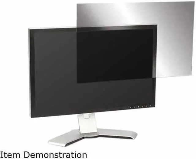 Main image of Targus 4Vu Privacy Screen for 20.1" Widescreen Monitors (16:10) - ASF201WUSZ