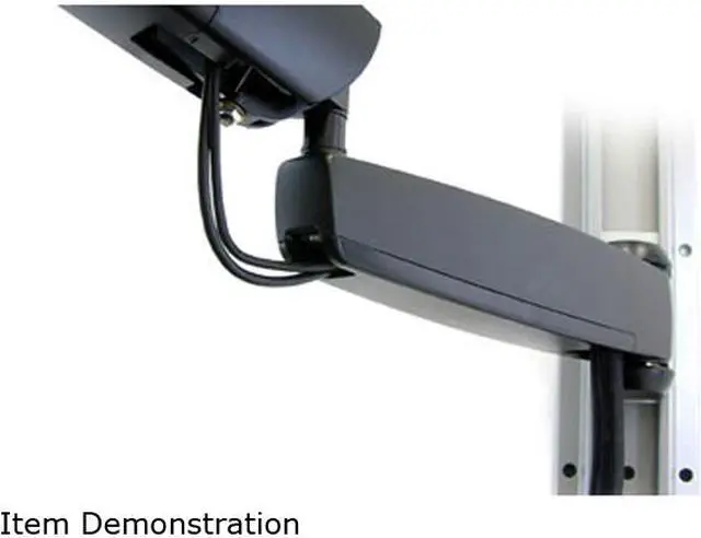 Main image of Ergotron 45-255-200 SV HD Extender (black)