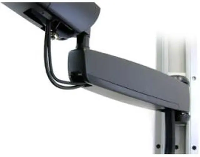Alt view image 2 of 2 - Ergotron 45-255-200 SV HD Extender (black)
