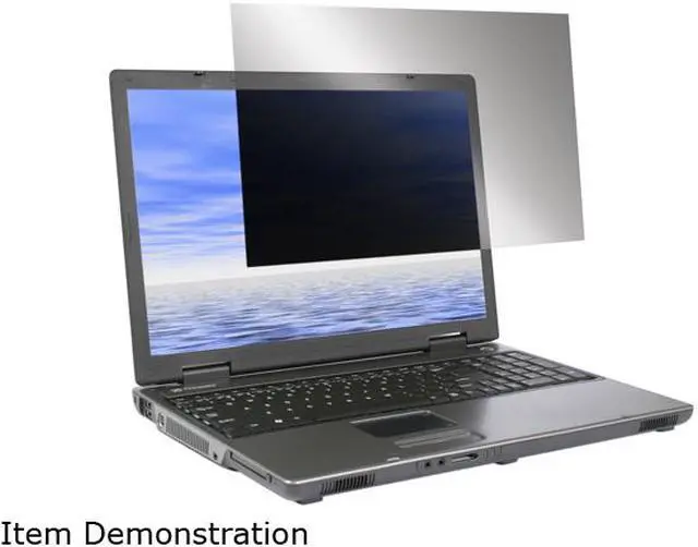 Main image of Targus 13.3" 4Vu Widescreen Laptop Privacy Screen - ASF133W9USZ