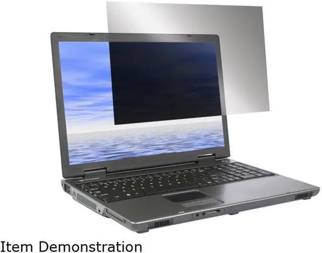 Main image of Targus 15.6" 4Vu Widescreen Laptop Privacy Screen - ASF156W9USZ