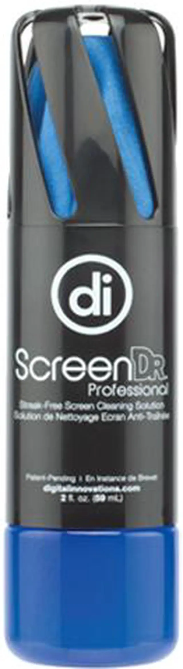 Main image of Digital Innovations 4111100 ACC 2 OZ SCREENDR PRO SCREEN CLEANER