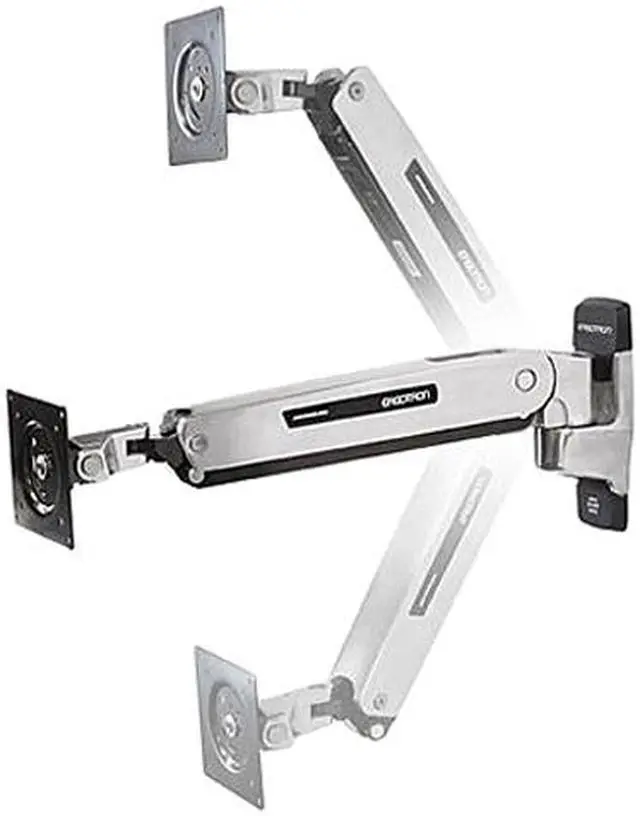 Main image of Ergotron 45-361-026 VHD Interactive Arm