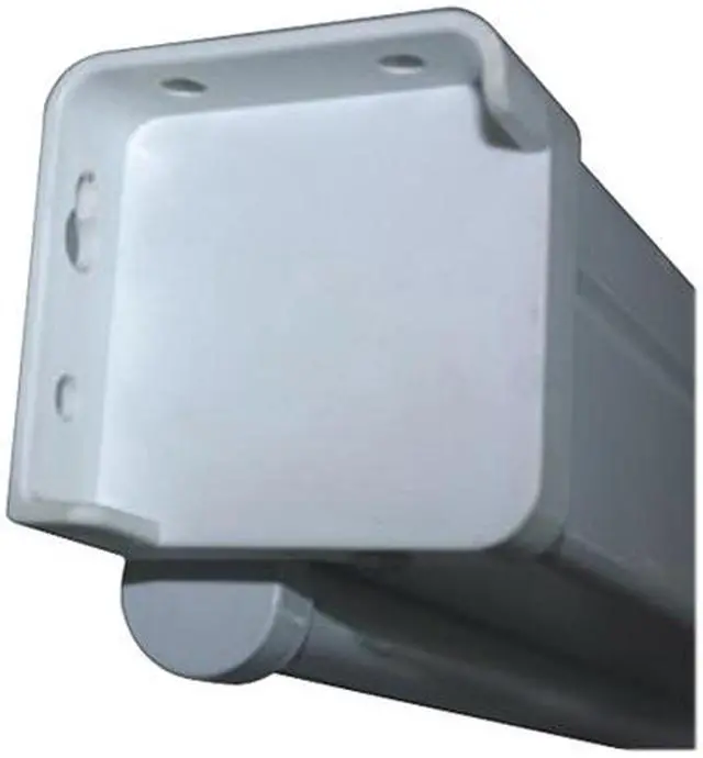 Alt view image 3 of 3 - inland HDTV(16:9) ProHT 100" Manual Projection Screen 05351