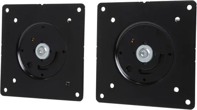 Main image of Ergotron 97-616 WorkFit Convert-to-Dual Kit from LCD & Laptop