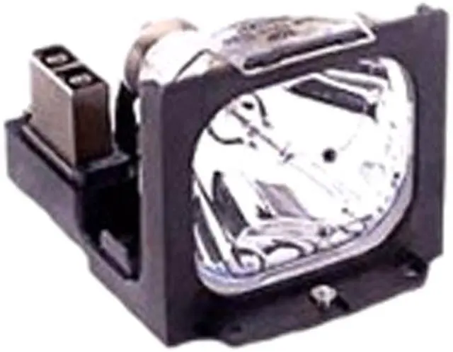 Main image of eReplacements Compatible Projector Lamp Replaces Toshiba TLPL6-ER