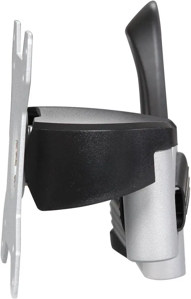 Alt view image 5 of 7 - Planar 997-5547-00 Extended Arm Monitor Wall Mount