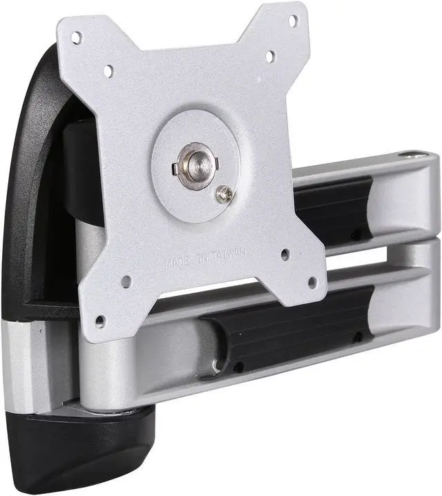 Alt view image 6 of 7 - Planar 997-5547-00 Extended Arm Monitor Wall Mount