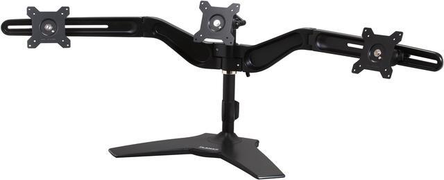 Main image of Planar 997-6035-00 Triple Monitor Stand