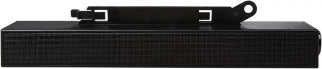 Alt view image 2 of 5 - DELL AX510PA Flat Panel Stereo Sound Bar