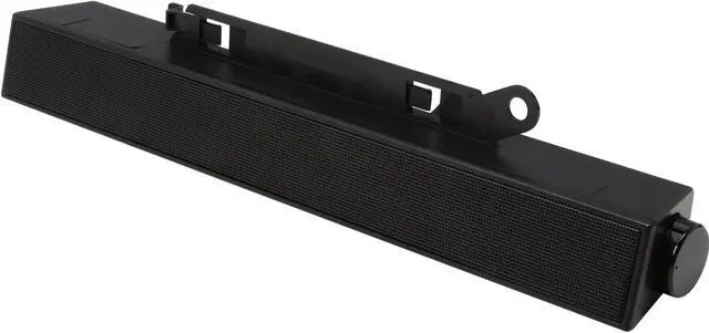 Main image of DELL AX510PA Flat Panel Stereo Sound Bar