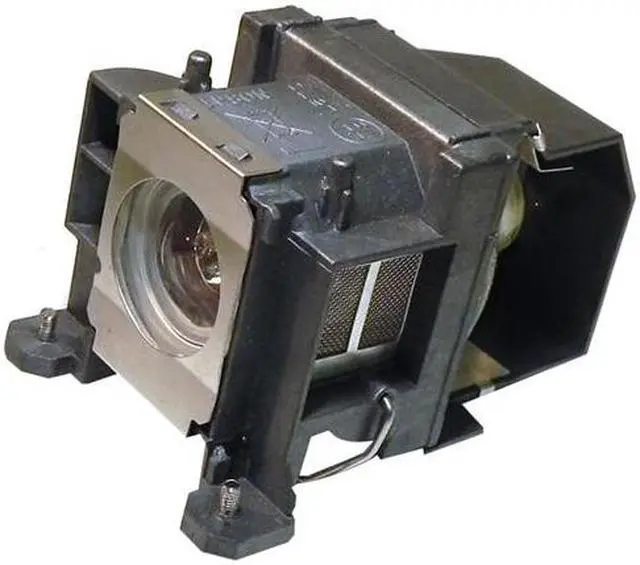 Main image of eReplacements ELPLP48-ER Replacement Lamp for Epson Front Projector