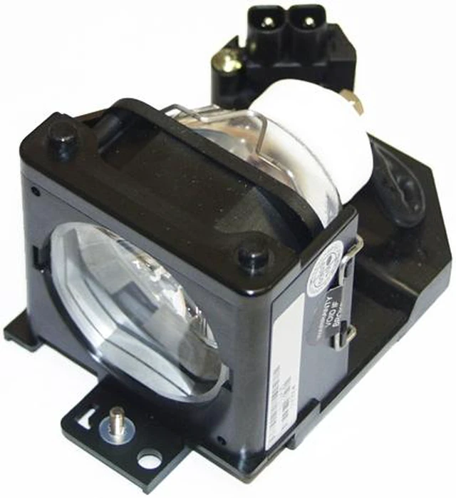 Ereplacements eReplacements Compatible Projector Lamp Replaces Hitachi DT00701-ER ...