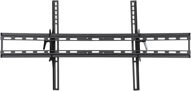 Alt view image 4 of 6 - Peerless YBTLU 37"-70" Tilt TV Wall Mount LED & LCD HDTV up to VESA 834x405 max load 150 lbs,Compatible with Samsung, Vizio, Sony, Panasonic, LG, and Toshiba TV