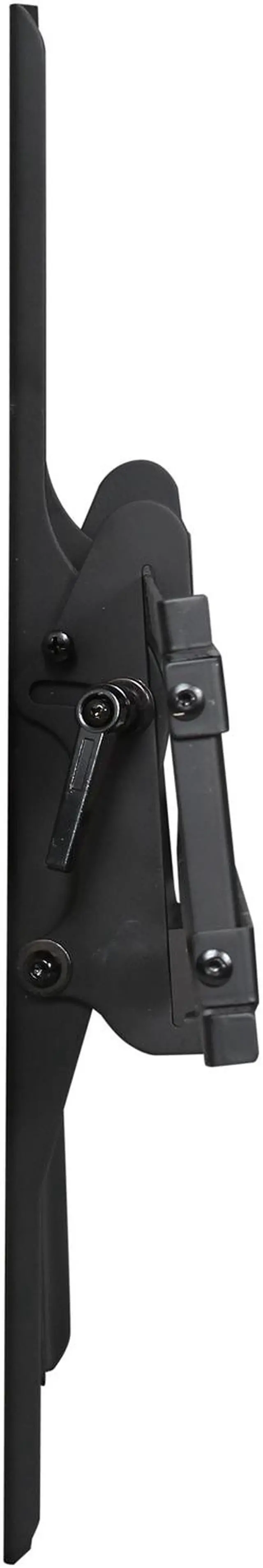Alt view image 5 of 6 - Peerless YBTLU 37"-70" Tilt TV Wall Mount LED & LCD HDTV up to VESA 834x405 max load 150 lbs,Compatible with Samsung, Vizio, Sony, Panasonic, LG, and Toshiba TV