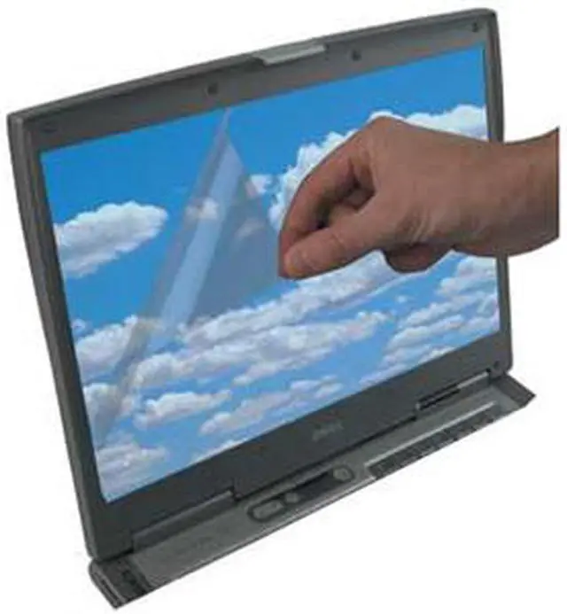 Main image of Protect Laptop Screen Protector