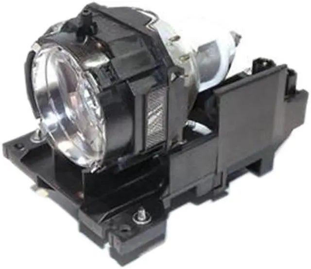 Main image of eReplacements Compatible Projector Lamp Replaces Hitachi DT00771-ER