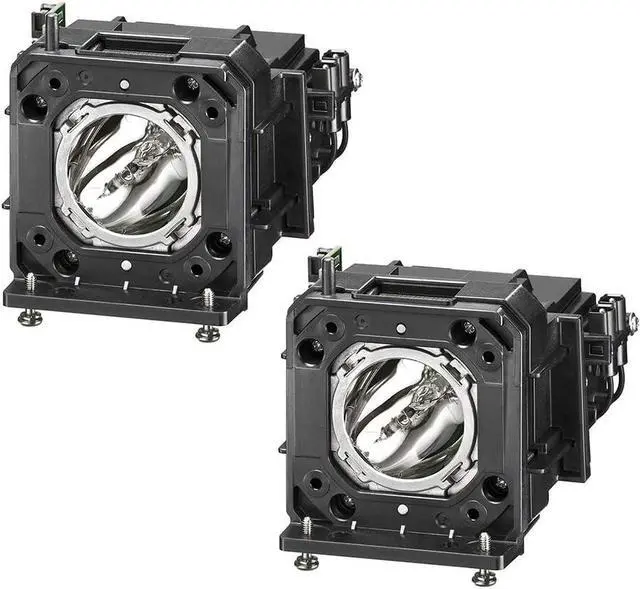 Alt view image 3 of 3 - Panasonic Twin Pack ET-LAD120W Projector Lamp