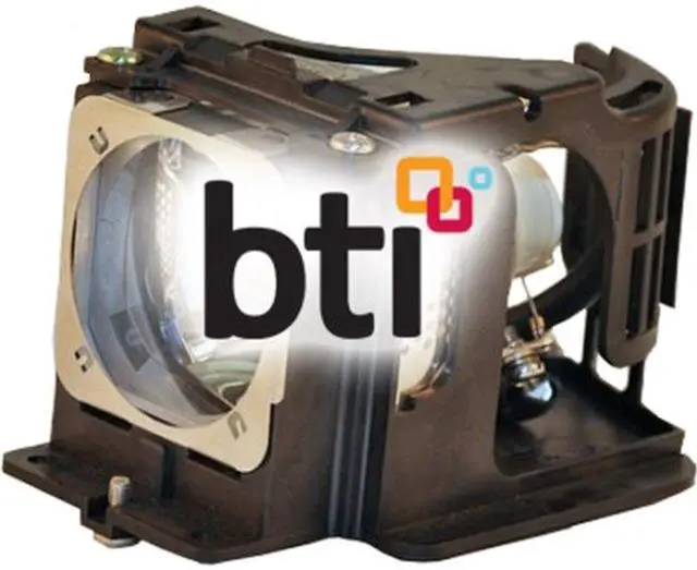 Alt view image 2 of 2 - BTI Replacement Lamp