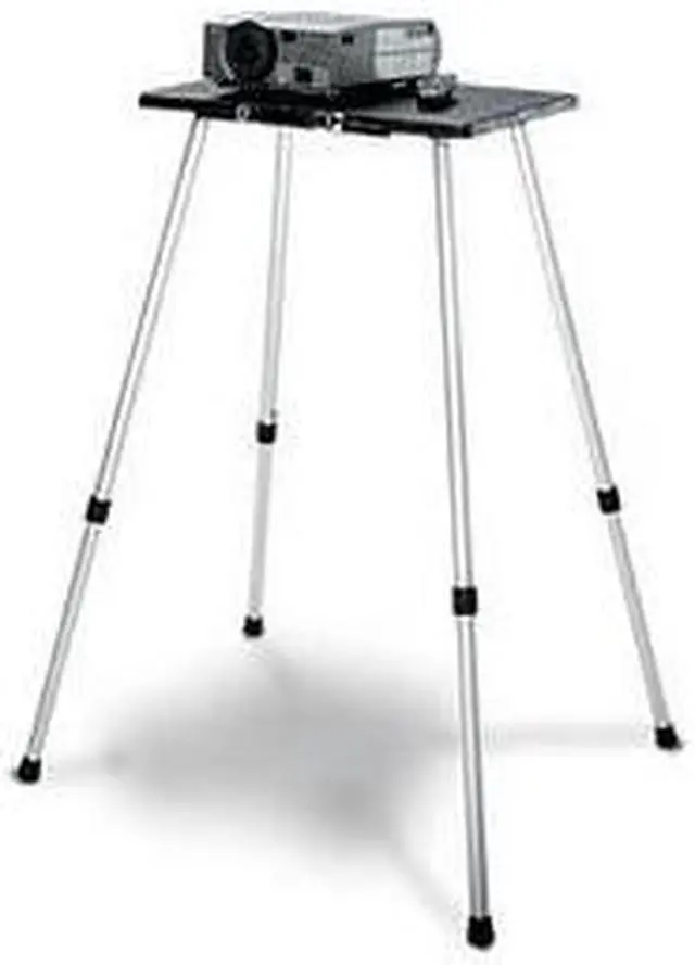 Main image of DA-LITE 42067 425-Deluxe Project-O-Stand (17" x 25" Shelf)