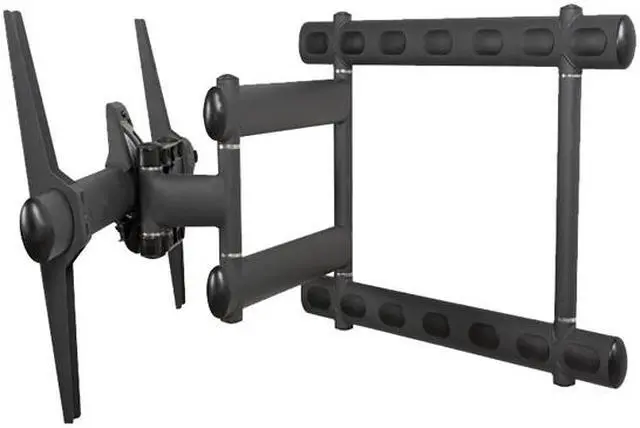 Main image of Premier Mounts AM300-B UNIV SWINGOUT ARM FOR-40IN-61IN DISP BLK