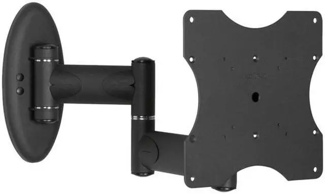 Main image of Premier Mounts AM50-B Swingout Arm fits 10"-40" LCD displays (black)