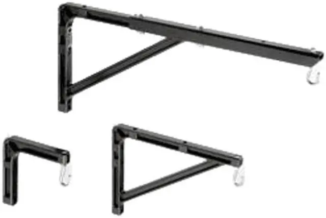 Main image of DA-LITE 98035 Mounting and Extension Brackets